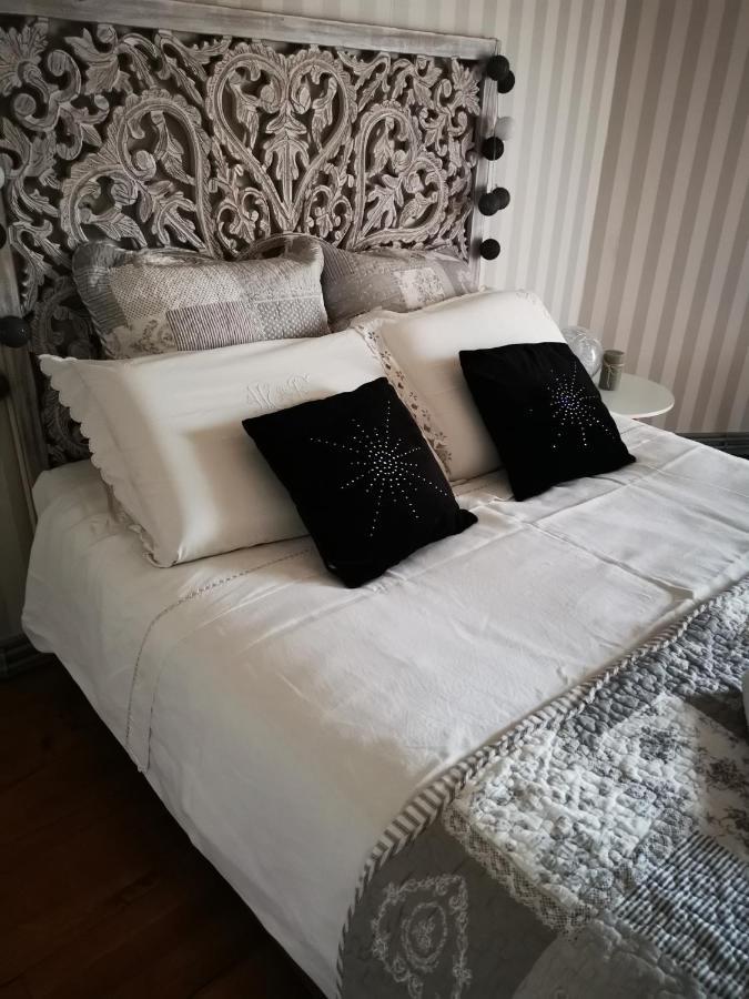 Homestay La Mirabelle Des 3 Forets Bricon