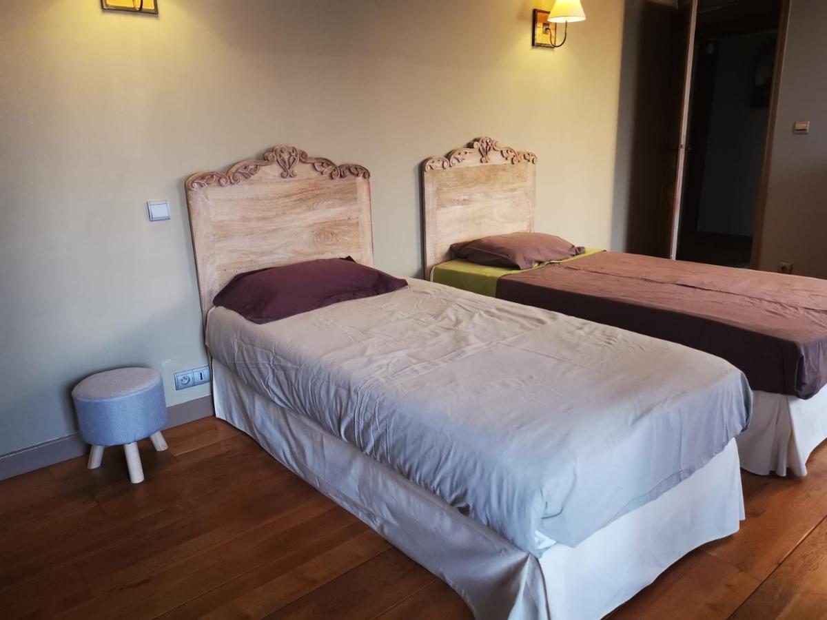 La Mirabelle Des 3 Forets Homestay